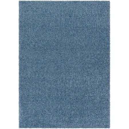 Livabliss Deluxe Shag DXS-2325 Machine Crafted Area Rug DXS2325-23